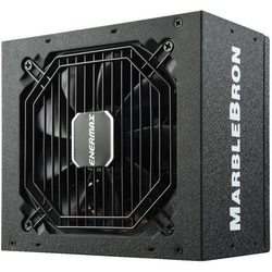 Enermax Marblebron 650W, PC-Netzteil schwarz, 2x PCIe