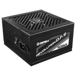 Enermax Revolution D.F. 2 1050W ATX 2.4 | PC-Netzteil