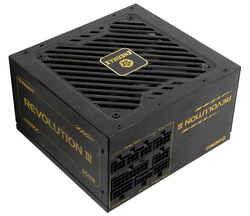 Enermax ERV650G-AHG-MAC, Fuente de alimentación de PC