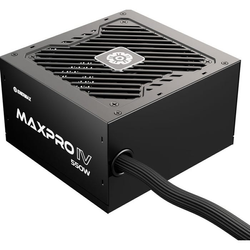 Enermax MAXPRO IV Power supply - 550 Watt - 120 mm - ATX - 80 Plus Yes Netzteile - 550 Watt - 120 mm - ATX - 80 Plus Ja
