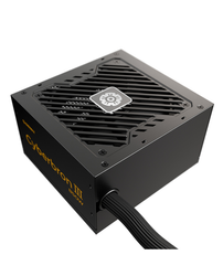 Enermax Cyberbron III Power supply - 850 Watt - 120 mm - ATX 3.1 - 80 Plus Bronze certified Netzteile - 850 Watt - 120 mm - ATX 3.1 - 80 Plus Bronz...