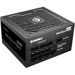 Enermax ERS1200EWT-V2, Fuente de alimentación de PC