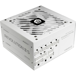 Enermax REVOLUTION III S Netzteile - 1000 Watt - 120 mm - ATX 3.1 - 80 Plus Platinium