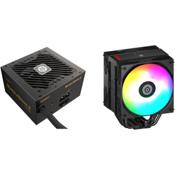 Enermax MARBLEBRON II 650W + ETS-T41 Digital ARGB Bundle, Set