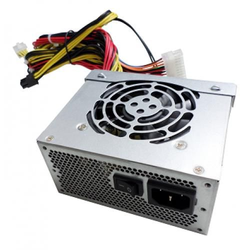 QNAP PWR-PSU-550W-FS01 unité d'alimentation d'énergie Argent