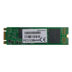 QNAP SSD-M2080-256GB-B01 Interne SATA M.2 SSD 256GB SATA III