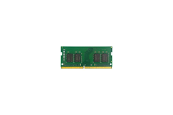 QNAP - 32GB - DDR4 - 2666MHz - SO DIMM 260-PIN