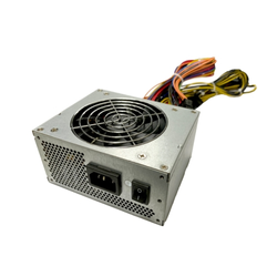 QNAP 550W power supply unit. FSP PC-/Server Netzteil