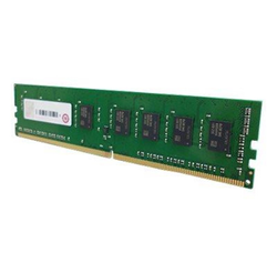 QNAP RAM-8GDR4ECT0-RD-2666 8 GB DDR4 2666 ECC 8 DIMM