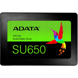 ADATA Ultimate SU650 SSD 120GB