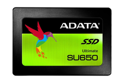 Adata Ultimate SU650 120GB 2.5" SATA III SSD