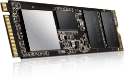 240GB SSD ADATA XPG SX8200, M.2 lesen: 3050MB/s, schreiben: 1200MB/s
