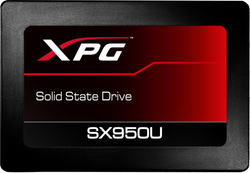 XPG SX950U internal solid state drive 2.5'' 240 GB SATA III 3D TLC