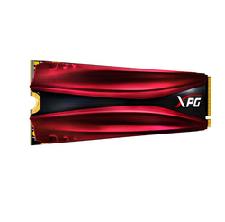 ADATA XPG Gammix S11 disque SSD M.2 480 Go PCI Express 3.0 3D TLC NVMe