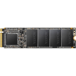ADATA XPG SX6000 Pro Series NVMe SSD, PCIe 3.0 M.2 Typ...