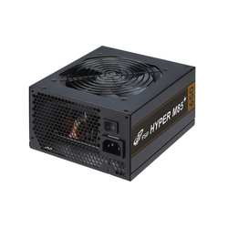 FSP/Fortron Hyper M85+ 650W Unités d'alimentation d'énergie