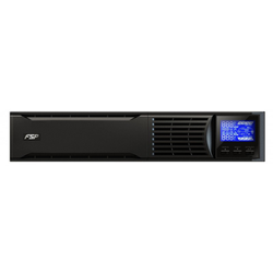 Fortron FSP Champ Rack 1k 900W - Online UPS