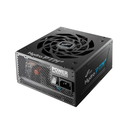 850W Fortron Netzteil HYDRO PTM+ 80+PLA. Watercool ATX