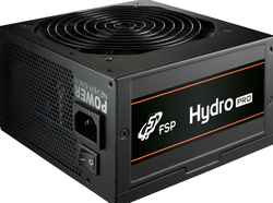 FSP Fortron Hydro Pro 500 80+ Bronze 500 Watt