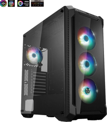 Case Fortron FSP CMT520 Plus [POC0000060]