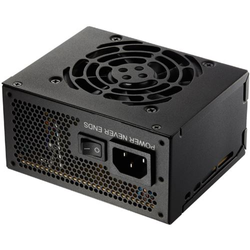 450 Watt Fortron Netzteil SFX Pro 450 80+B SFX