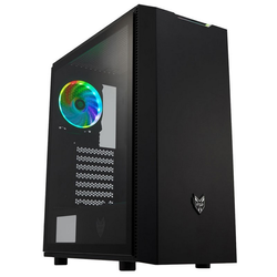 FORTRON FSP Computergehäuse Midi CMT350