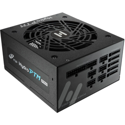 Fortron HYDRO PTM PRO 1000 80+ Platinum 1000 Watt