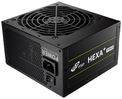 FORTRON FSP Netzteil HEXA+ PRO 400 400W ATX