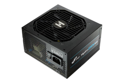 550 Watt FSP Fortron HydroGS 80+ Gold 12,0cm Fan Semi-Modular