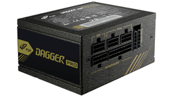 FSP Group DAGGER PRO 750 PC-strømforsyning 750 W SFX 80PLUS® Gold