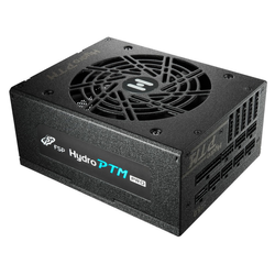 FSP (Fortron) Hydro PTM Pro ATX 3.0 - 1200W (Noir)