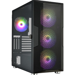 FSP/Fortron Computergehäuse Ultra CUT592