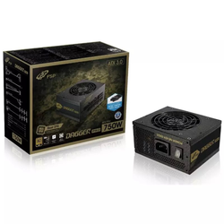 850 Watt FSP Group DAGGER PRO 850 ATX 3.0 80+ Gold