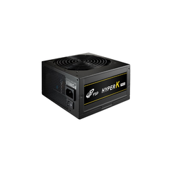 FSP ATX 700W - 80+ Bronze - HYPER K PRO Noir