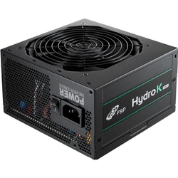 FSP Hydro K PRO ATX3.0(PCIe5.0) 850W - Voeding
