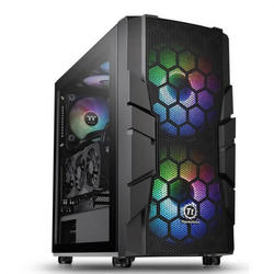 THERMALTAKE Commander C 33 Midi Tower Noir