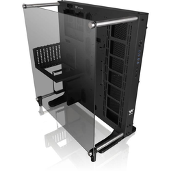 Thermaltake Core P5 V2 TG Black Edition Cristal Templado USB 3.0