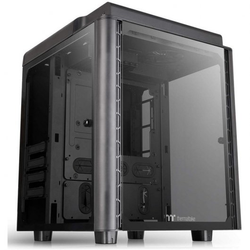 Case Thermaltake Level 20 HT Big-Tower, Tempered Glass nero