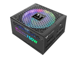 Thermaltake Toughpower GF2 ARGB 750W, PC PSU black