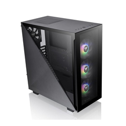 ThermaltakeDivider 300 TG ARGB, Obudowa typu Tower