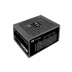 ThermaltakeToughpower SFX 550W, Alimentation PC