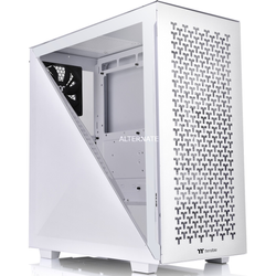 Thermaltake Divider 300 TG Air Snow, Tower-Gehäuse