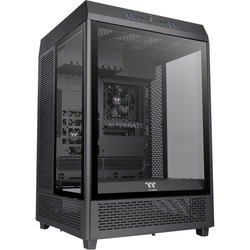 Thermaltake The Tower 500 Black, Tower-Gehäuse
