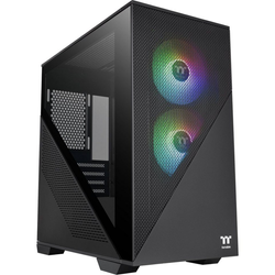 Thermaltake Divider 170 TG ARGB, Tower-Gehäuse