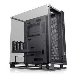 Thermaltake Core P3 TG Pro, Bench/Show-Gehäuse