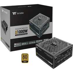 Thermaltake Tt Toughpower SFX 1000W EU voeding