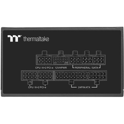 Thermaltake ToughPower PF3 850W | PC-Netzteil