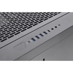 Thermaltake Geh CTE C750 TG Full Tower"ARGB" Black