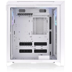 THERMALTAKE CTE C700 TG ARGB Snow weiß, Glasfenster