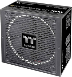 Netzteil Thermaltake Smart BM3 750W ATX3.0 80+ Bronze reta